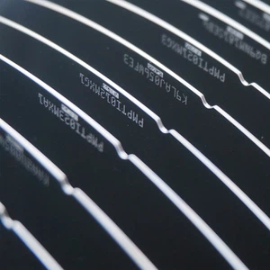 ซิลิคอนเวเฟอร์