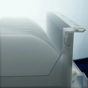 โมโนคริสตัลไลน์ Al2O3