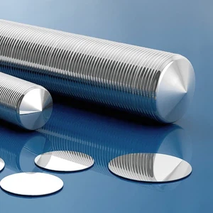 แท่งซิลิคอน / ชิ้นส่วน / ผู้ให้บริการ